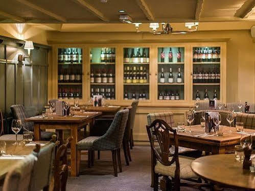 Готель The Fenwick Steak & Seafood Pub Claughton Екстер'єр фото